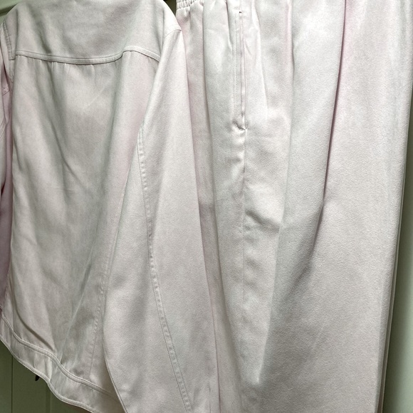 Vintage Ladies Pantsuit - Picture 6 of 8